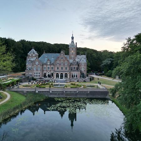 Landgoed Duin & Kruidberg Hotel Santpoort-Noord Kültér fotó