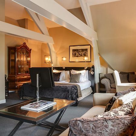 Landgoed Duin & Kruidberg Hotel Santpoort-Noord Kültér fotó