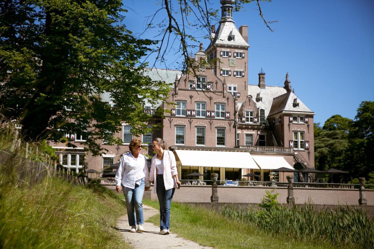 Landgoed Duin & Kruidberg Hotel Santpoort-Noord Kültér fotó