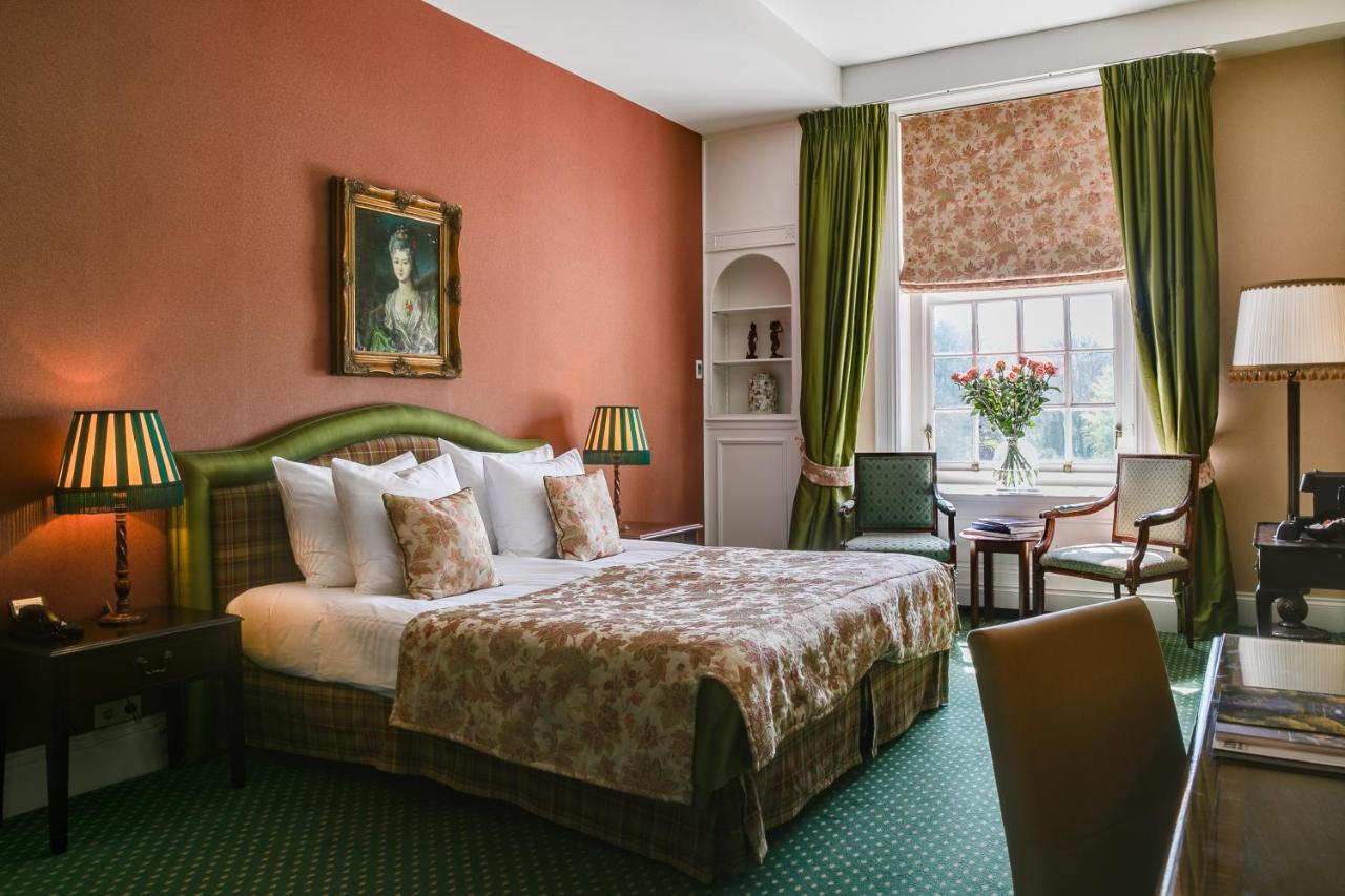 Landgoed Duin & Kruidberg Hotel Santpoort-Noord Kültér fotó