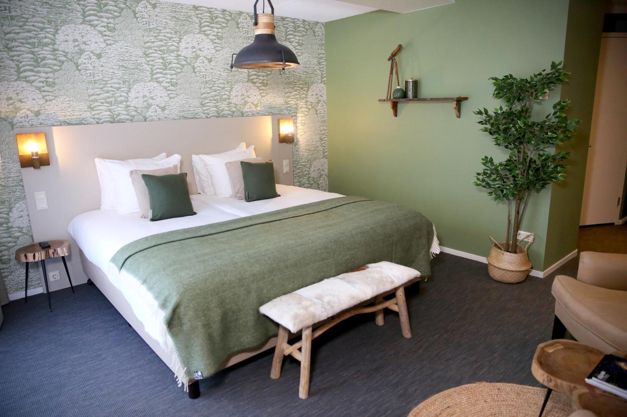 Landgoed Duin & Kruidberg Hotel Santpoort-Noord Kültér fotó