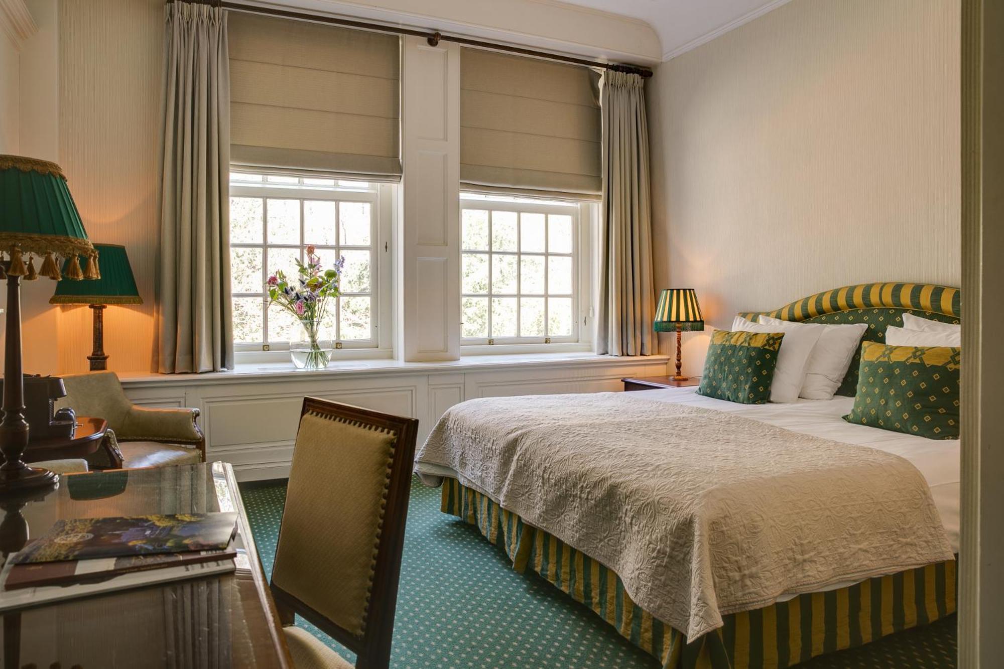 Landgoed Duin & Kruidberg Hotel Santpoort-Noord Kültér fotó