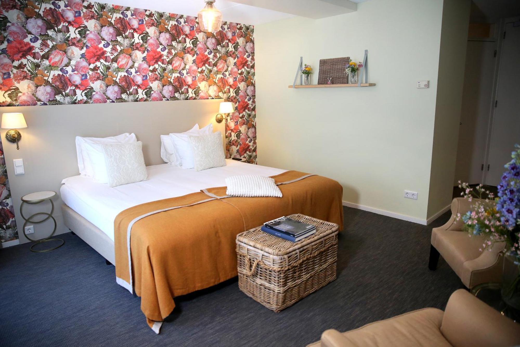 Landgoed Duin & Kruidberg Hotel Santpoort-Noord Kültér fotó