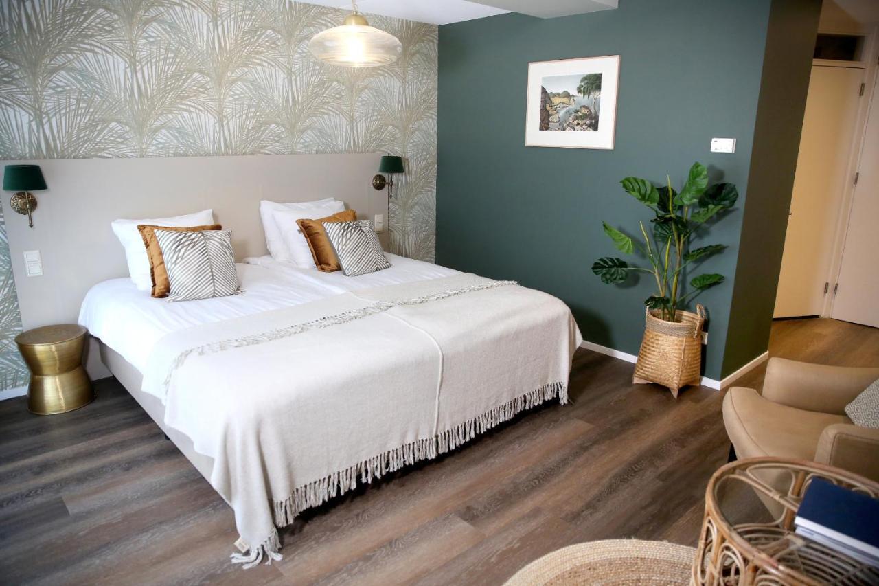Landgoed Duin & Kruidberg Hotel Santpoort-Noord Kültér fotó