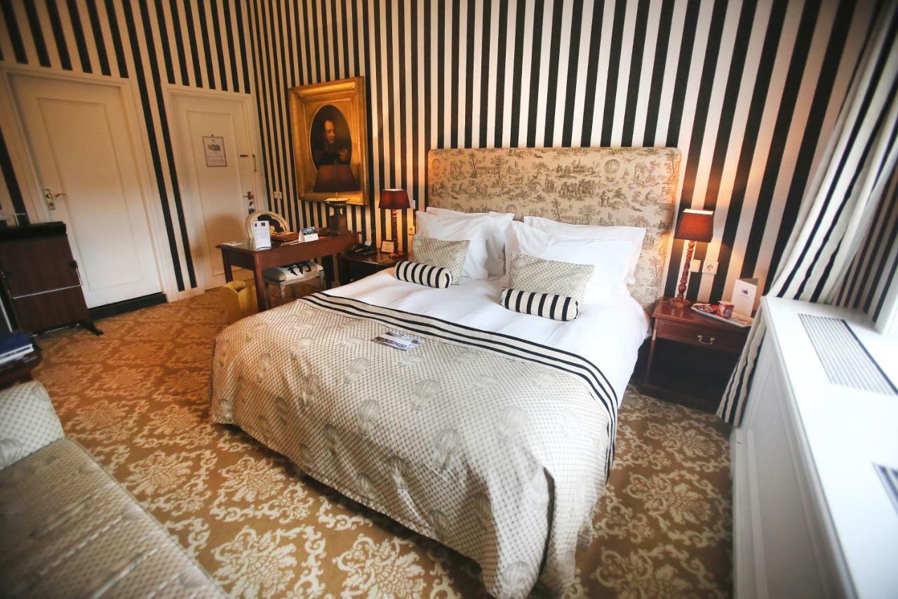 Landgoed Duin & Kruidberg Hotel Santpoort-Noord Kültér fotó