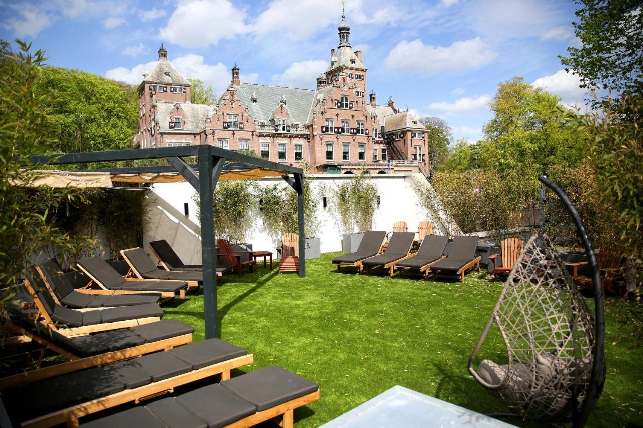 Landgoed Duin & Kruidberg Hotel Santpoort-Noord Kültér fotó