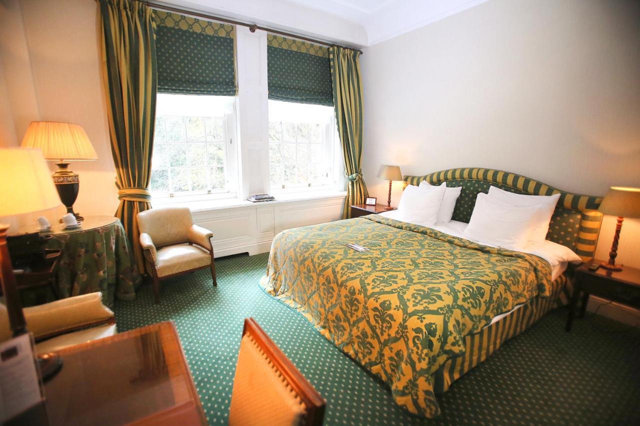 Landgoed Duin & Kruidberg Hotel Santpoort-Noord Kültér fotó